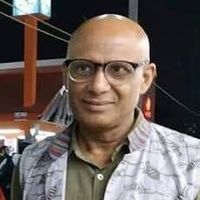 Shamset Tabrejee's Photo