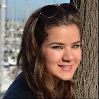 Le foto di Nora Youne