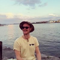 Aleksi Ekman's Photo