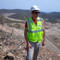 Michael Evseev's Photo