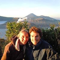 Fabien Autret's Photo