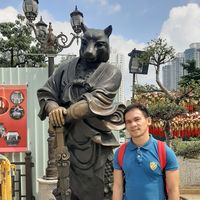 Chawinroj Pokinwattanapong的照片