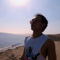 Madlock Guevarra's Photo