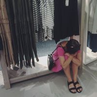 Fotos de Nastassia Naviz