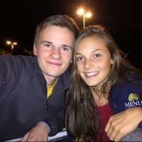 James Mackey's Photo