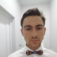 Iulian Dobrovolski的照片