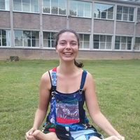 Luna Maldonado's Photo