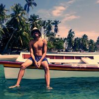 Fotos de Adrian Martinez