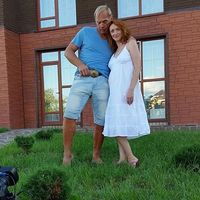 Игорь Соболев's Photo