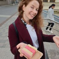 Michaela Kru's Photo