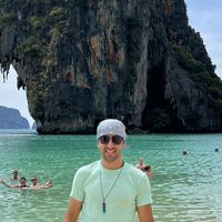 mohamed medhat's Photo