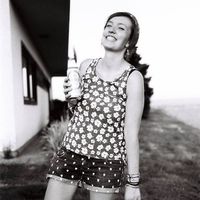 Melanie Ömer的照片