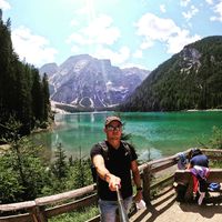 Paolo Roberto Di Gregorio的照片