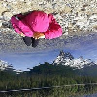 Romy Sol Huiquiruca's Photo