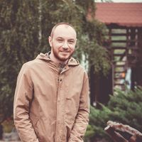 Daniel Irimia's Photo