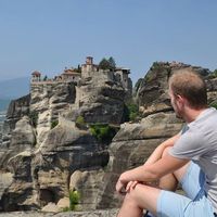 Michael Ruse的照片