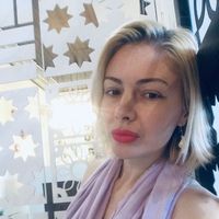 Valentina Khaliandra's Photo