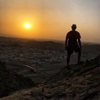 Deepesh Panicker的照片