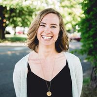 Brionna Johnsen's Photo