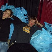 Robert Hill Smith's Photo