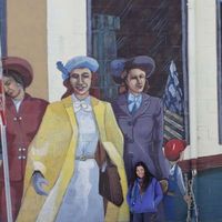 Loreto Artigas's Photo