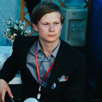 sasha konovalov的照片