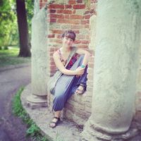 Maria Geskina's Photo