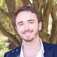 Austin Jude Stanion's Photo