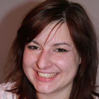 Agnieszka Karlińska's Photo