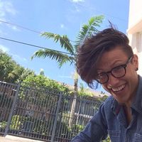 Michael Szabo的照片