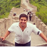 Ankit Bajaj's Photo