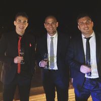 Emilio Saddemi的照片