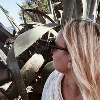 carol farrel's Photo