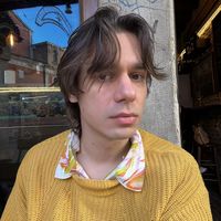 Ivan Degtiarenko's Photo