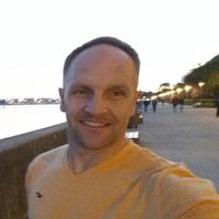 Christopher Tokarczyk的照片