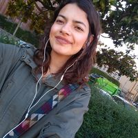 Natalia Silva's Photo