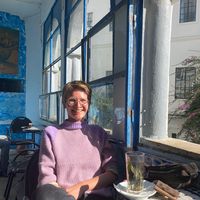 Agata Janikowska的照片