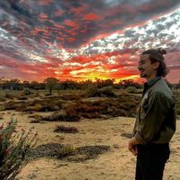 Oliver Ritson的照片