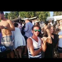 Emanuele Gaeta's Photo