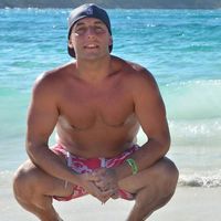 Geronimo Benavides的照片