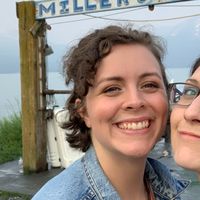 Jacqueline Blackmore的照片