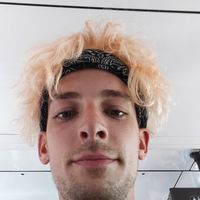 Alexis Chaumel's Photo