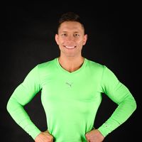 Radosław Bierzanowski's Photo