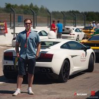 Fotos de Mateusz Maciągowski