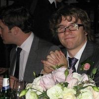 Tom Bradbury's Photo