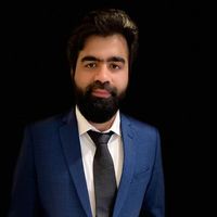 Waleed Omar的照片