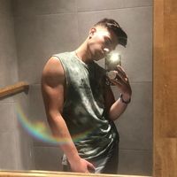 Renaldo Bano's Photo