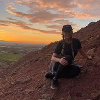 Elizabeth Rumpz's Photo