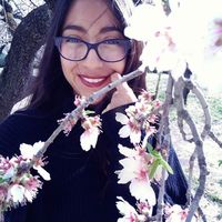 Paula Frutos's Photo