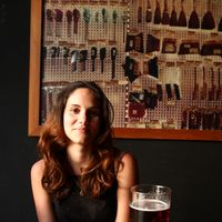 Anaïs Kowalczyk的照片